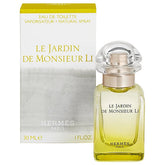 Hermes Le Jardin De Monsieur Li EDT Spray Unisex