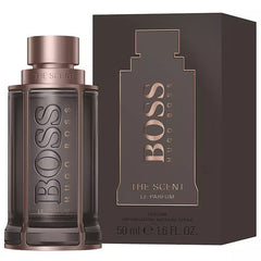 Hugo Boss The Scent Le Parfum EDP Spray for Men
