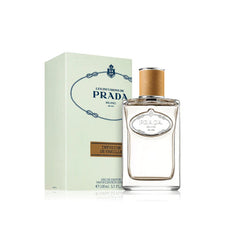 Prada Infusion De Vanille EDP para mujer