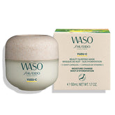 Shiseido Waso YUZU-C Beauty Sleeping Mask