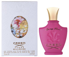 Spray EDP Creed Spring Flower pour femmes