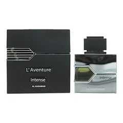 Al Haramain L`Aventure Intense EDP for Men