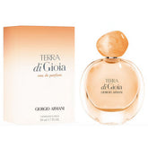 Armani Terra Di Gioia EDP Spray für Frauen