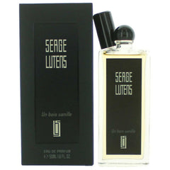Spray Serge Lutens Un Bois Vanille EDP Unisex