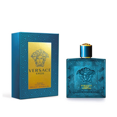 Versace Eros Pour Homme Profumo