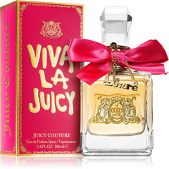 Juicy Couture Viva La Juicy Eau de Parfum Spray für Damen