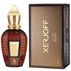 Xerjoff Oud Stars Alexandria III EDP Spray Unisexe