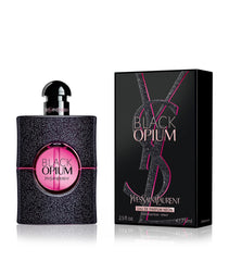 Yves Saint Laurent Black Opium Neon Vaporisateur EDP pour Femmes