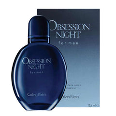 Calvin Klein Obsession Night Vaporisateur EDT pour Homme