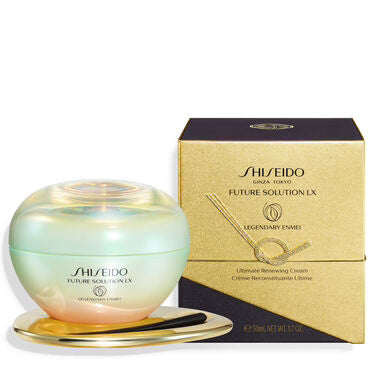 Shiseido Future Solution LX Legendary Enmei Ultimate Renewing Cream