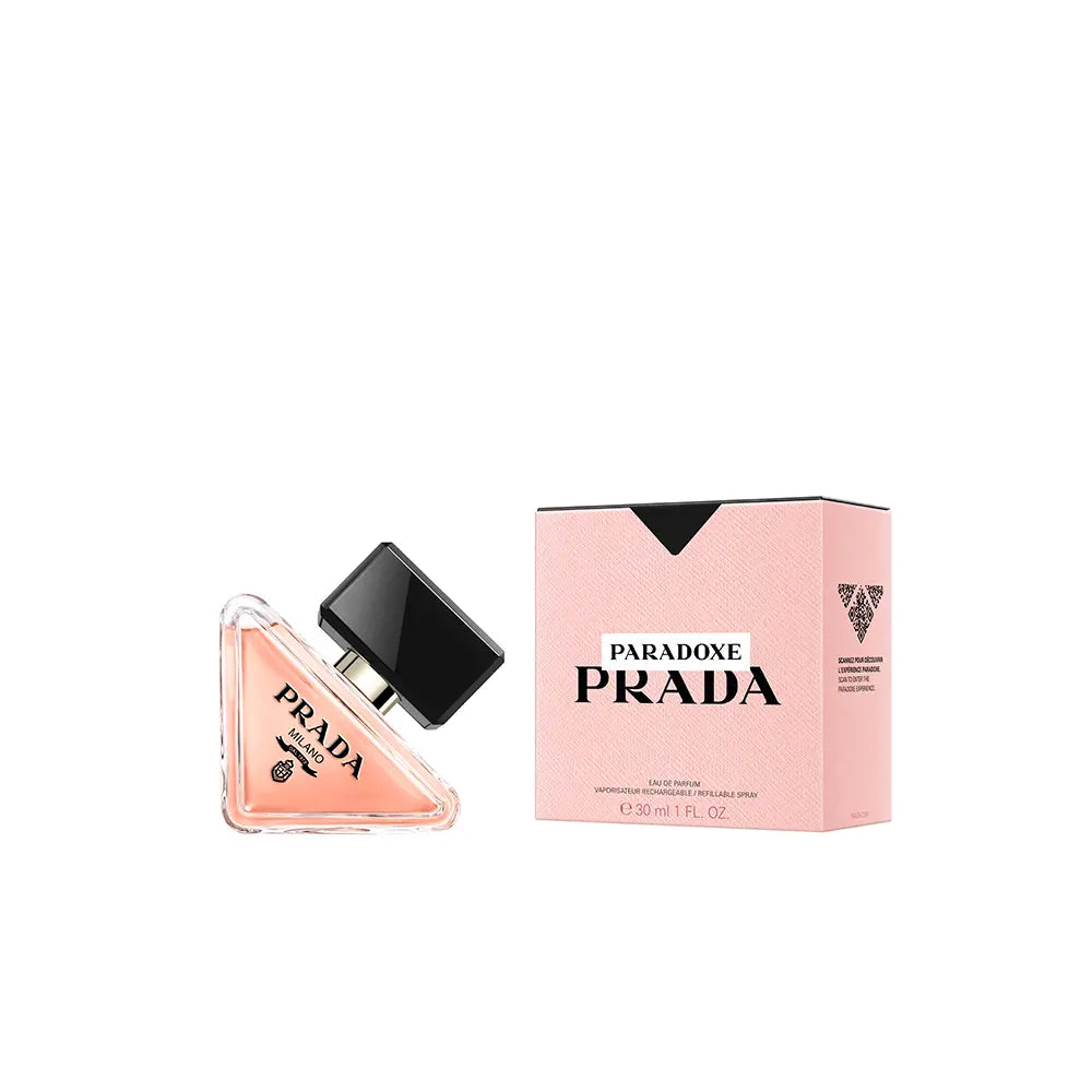 Prada Paradoxe EDP ricaricabile per donna