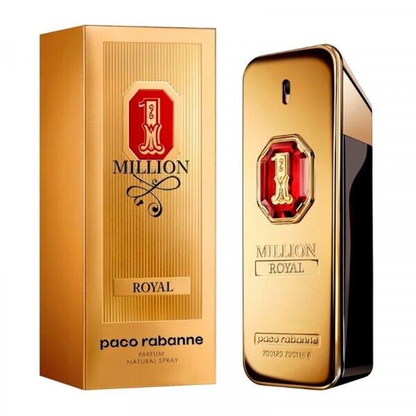 Paco Rabanne 1 Million Royal Spray EDP