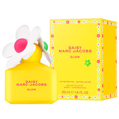 Marc Jacobs Daisy Glow EDT Spray para mujer