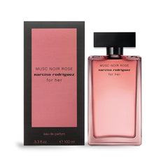 Narciso Rodriguez For Her Musc Noir Rose Eau de Parfum Spray für Damen