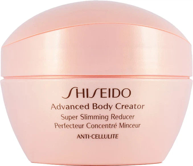 Shiseido Advanced Body Creator Super Slimming Reducer