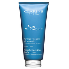 Clarins Eau Ressourcante Crema corpo confortevole e setosa 200ml
