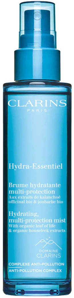 Clarins Bruma Multi-Protección Hydra-Essentiel 75ml