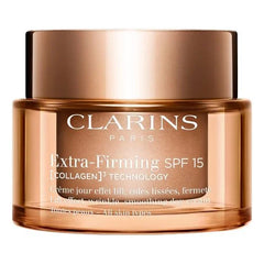Clarins Crème Jour Extra-Fermeté SPF15 Tous types de peau 50ml