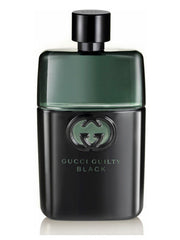 Gucci Guilty Black Pour Homme EDT für Herren - Tester