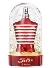 Jean Paul Gaultier Le Male 125 ml EDT für Männer XMAS EDITION