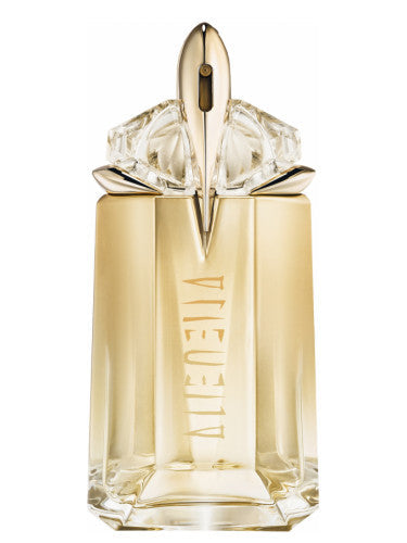 MUGLER Alien Goddess EDP nőknek - Tesztelő