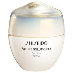 Shiseido Future Solution LX Total Protective Day Cream