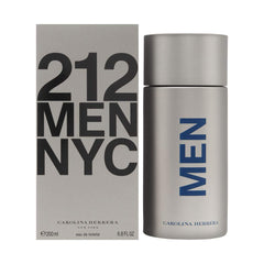 Carolina Herrera 212 Men Eau de Toilette Vaporisateur