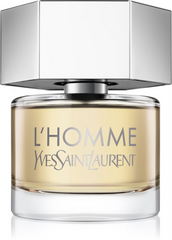 YSL Yves Saint Laurent L'Homme EDT Spray für Herren