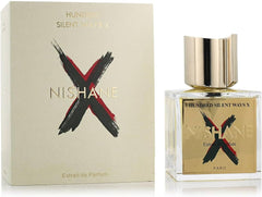 Nishane Hundred Silent Ways X Extrait De Parfum Spray Unisexe