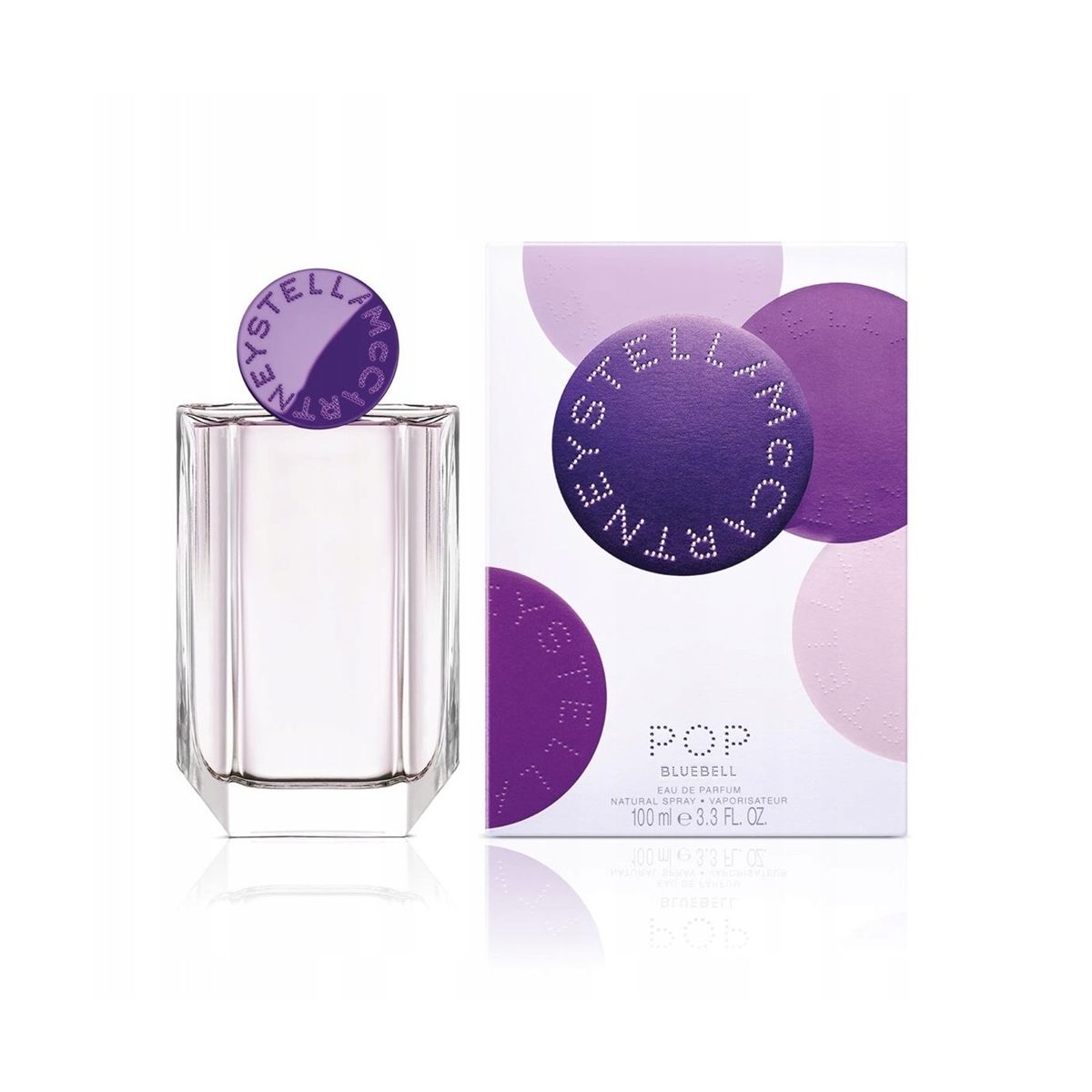 Stella McCartney Pop Bluebell EDP para mujer