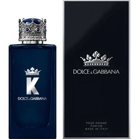 Dolce & Gabbana K Parfum per Uomo
