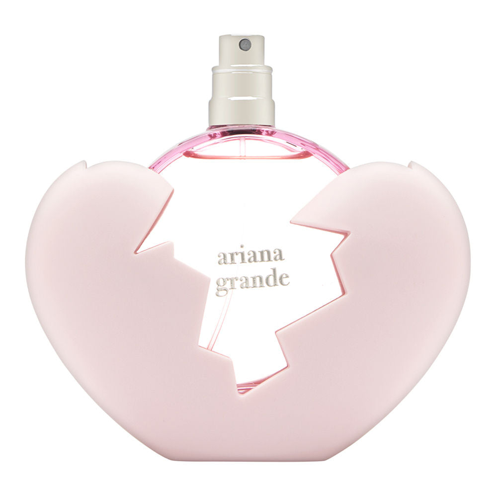 Ariana Grande Thank You Next EDP nőknek - Tesztelő