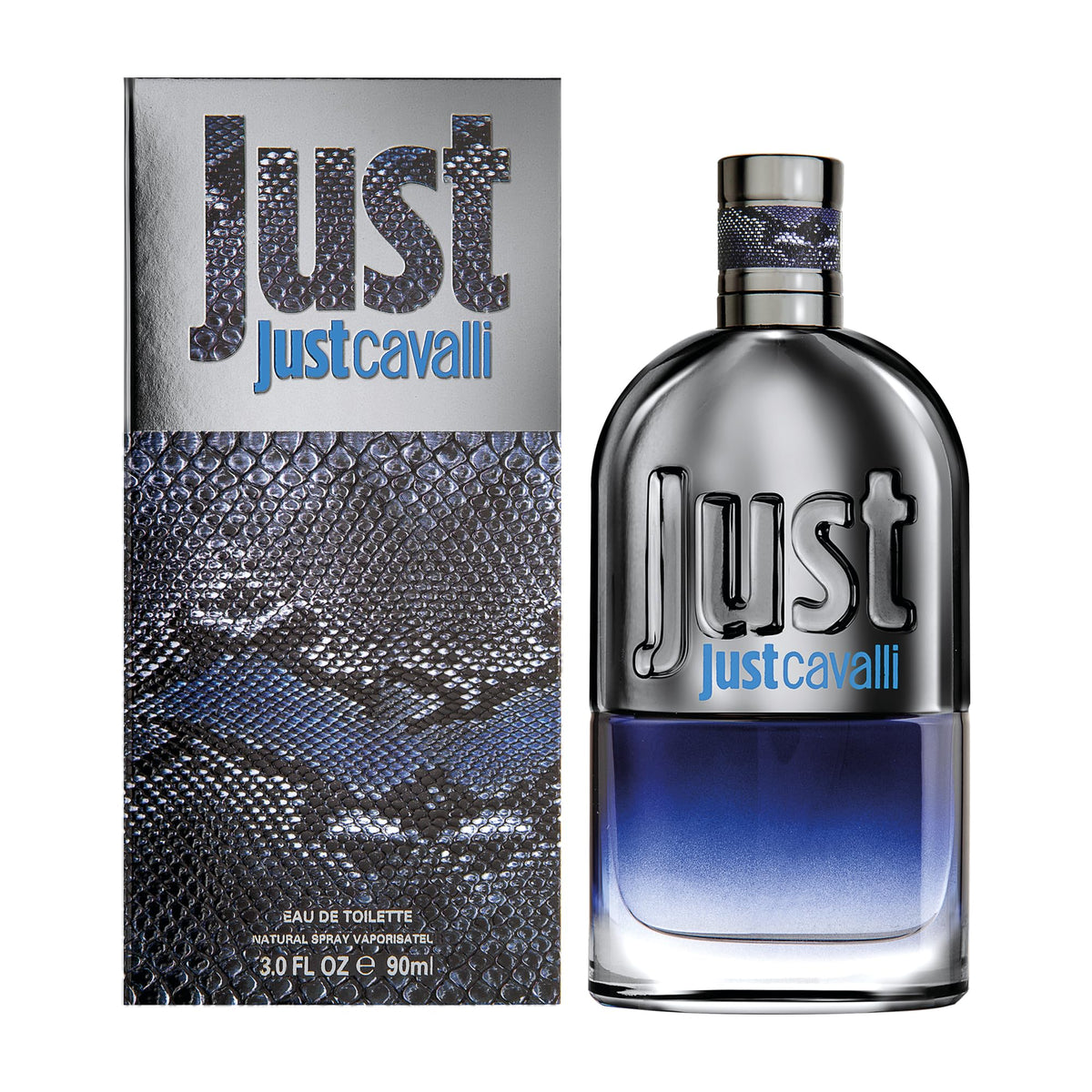 Spray EDT Roberto Cavalli Just Cavalli pour Homme