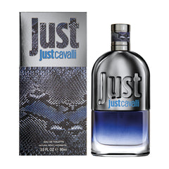 Spray EDT Roberto Cavalli Just Cavalli pour Homme