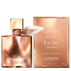 Lancome La Vie Est Belle Gold Extrait EDP für Frauen