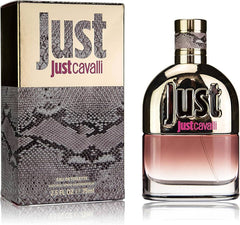 Roberto Cavalli Just Cavalli EDT pour Femmes