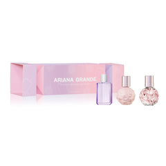 Set de regalo deluxe Ariana Grande Cracker GIAW & ARI & SLC Mini's 2023