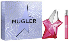 Coffret Cadeau Thierry Mugler Angel Nova 50ml EDP + 10ml EDP pour Femmes