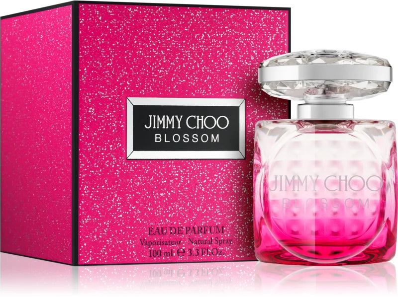Jimmy Choo Blossom Spray EDP