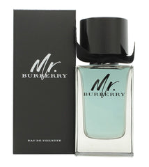 Burberry Mr Burberry EDT for Men