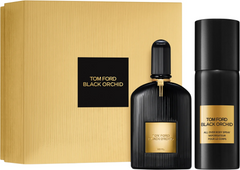 Tom Ford Black Orchid Set de Regalo 50ml EDP + 150ml Spray Corporal