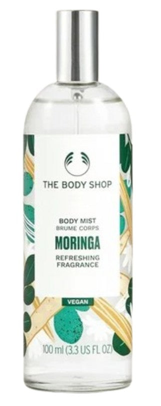 The Body Shop Spray Corpo alla Moringa