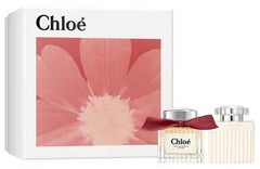 Chloe L'Eau de Parfum Intense 50ml EDP + 100ml Body Lotion for Women Gift Set