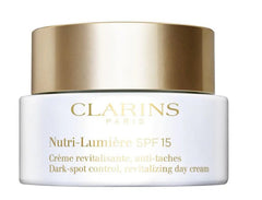 Clarins Crème Nutri-Lumière SPF15