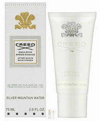 Creed Silver Mountain Water After Shave for Men