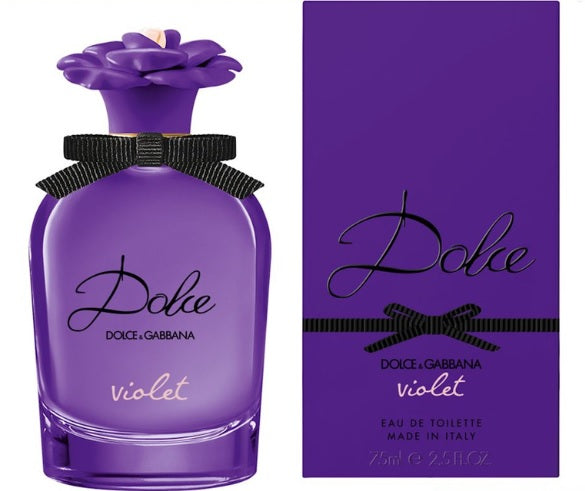 Dolce &amp; Gabbana Dolce Violet EDT nőknek