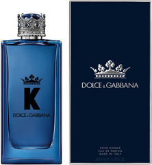 Dolce & Gabbana K EDP pour Homme