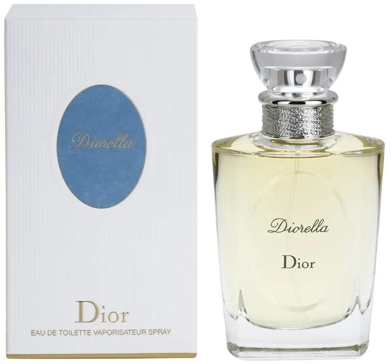 DIOR Diorella EDT Spray für Frauen