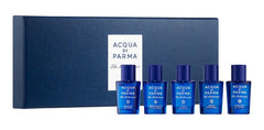 Coffret cadeau Acqua di Parma unisexe 5 minis 5 pièces de 5ml
