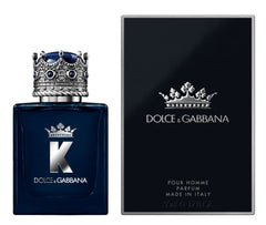 Dolce & Gabbana K Parfum per Uomo